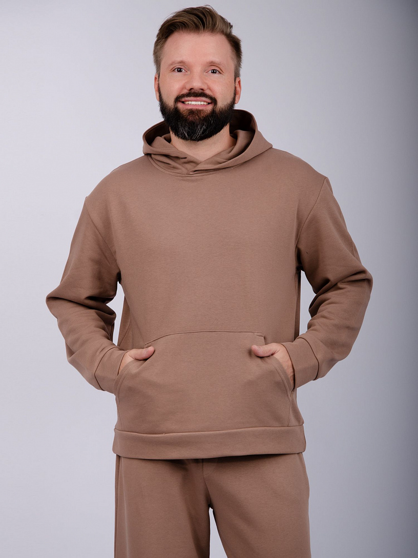 Костюм К-63-карамель