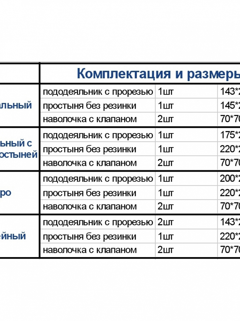 Комплект "Летний пейзаж" КПБ-127-2 с ев.пр.