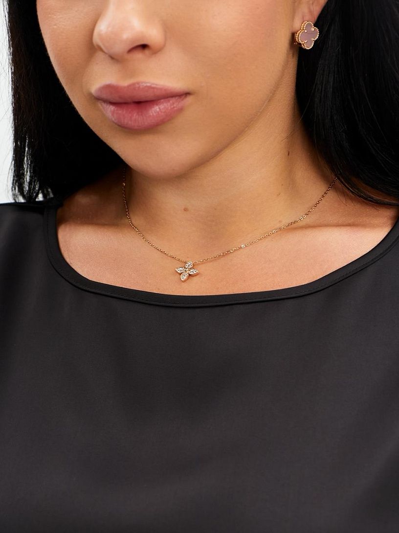 Топ "Нега"_О122/черный